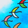 Oiseaux de passage
